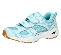 Lico Unisex Children's Bob VMultisport Indoor Shoes, Turquoise, 6 UK