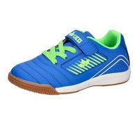Lico Unisex Children's Chaska Vs Indoor Trainers, Blue Lemon, 2.5 UK Child