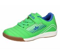 Lico Unisex Children's Chaska Vs Indoor Trainers, Green Blue, 10 UK