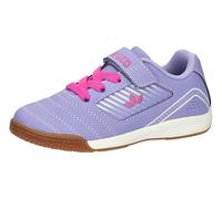 Lico Unisex Children's Chaska VS Indoor Trainers, Purple Pink, 14 UK