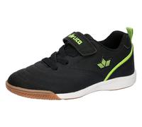 Lico Unisex Children's Marlin Vs Indoor Trainers, Black Lemon, 10 UK