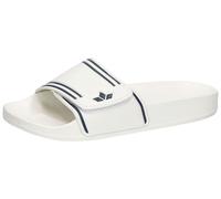 Lico Unisex Coast V Bathing Sandals, White Navy, 5 UK