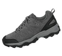 Lico Unisex Fairfield Trekking & Hiking Shoes Grey Size: 7 UK