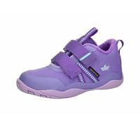 Lico Unisex Kid's Aride V Mid Sneaker, Purple Turquoise, 8.5 UK Child