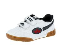 Lico Unisex Kids Bernie V Indoor Shoes, White Weiss Marine, 1.5 UK