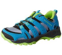 Lico Unisex Kid's Fremont Trekking & Hiking Shoes size 2.5