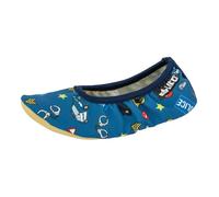 Lico Unisex Kids G1 Gymnastics Shoes, Marine, 10 UK Child