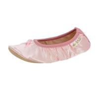 Lico Unisex Kids G1 Gymnastics Shoes, Rose, 10 UK Child