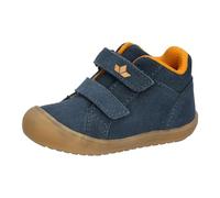 Lico Unisex Kid's Kalani First Walking Shoes, Navy, 4 UK Child