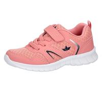 Lico Unisex Kid's Skip Vs Sneaker, Marine Pink, 40 EU