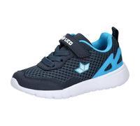 Lico Unisex Kid's Taro Vs Sneaker, Navy Blue White, 38 EU