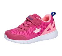 Lico Unisex Kid's Taro Vs Sneaker, Pink, Blue, 41 EU