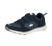 Lico Unisex Lionel V Fitness Shoes, Navy Grey, 9.5 UK