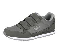 Lico Unisex Simon V Cross Trainer, Gray, 8 UK