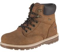Lico Unisex Trelleborg Classic Boots, Brown, 10.5 UK