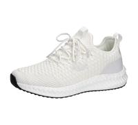 Lico Unisex's Capoterra Sneaker, White, 10.5 UK
