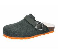 Lico Unisex's Clog Kids Warm Mules