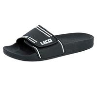 Lico Unisex's Coast V Beach & Pool Sandal, Black, 11 UK