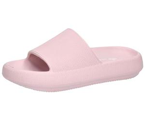 Lico Unisex's Hawaii Bathing Sandals, Pink, 9 UK