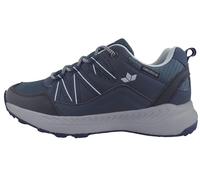 Lico Unisex's Monterrey Trekking Shoes, Navy Grey, 9 UK