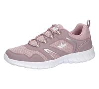 Lico Unisex's Skip Sneaker, Pink, 6 UK