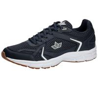 Lico Unisex's Weightless Running Shoes, Navy Grey, 6 UK