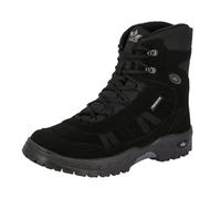 Lico Wildlife, Men’s Snow Boots, Black (Schwarz Schwarz), 6 UK (40 EU)