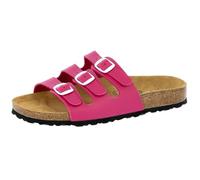 Lico Women's BIOLINE Mules, Pink Pink Pink, 7.5 UK