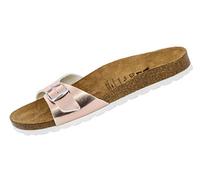 Lico Women's Bioline Once More Mules, Pink Rose Rose, 6.5 UK