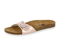 Lico Women's Bioline Once More Mules, Pink Rose Rose, 6 UK
