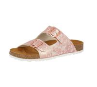 Lico Women's Bioline Platino Low-Top Slippers, Pink (Rose Rose), 7 UK