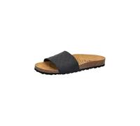 Lico Women's Bioline Stella Mules, Black, 7.5 UK