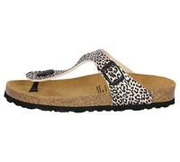 Lico Women's Bioline Trend Mule, rosa, 10 UK