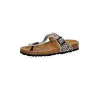 Lico Women's Bioline Trend Mule, rosa, 2 UK