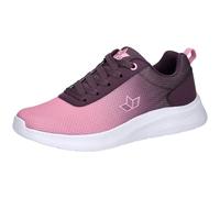 Lico Women's Felipa Trainers, Purple/Pink, 41 EU, Purple Pink, 8.5 UK