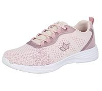 Lico Women's Garcia Sneaker, rosa, 6 UK