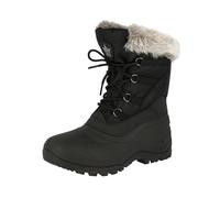 Lico Women's Merthe Wellington Boots, black, 4 UK