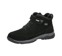 Lico Women's Salla Vs Winter Boots, Black, 8 UK