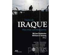 Lições do Iraque. Para Evitar a Próxima Guerra