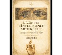 L'Icône et l' Intelligence artificielle - 2026
