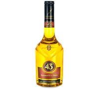 Licor 43 1 Liter Liqueur, 100cl, WinebuyersBy Winebuyers