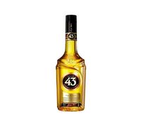 Licor 43 Cuarenta Y Tres Spanish Liqueur 31% abv 70cl - Liqueur