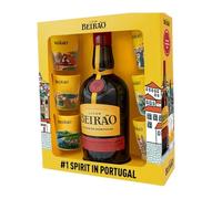LICOR BEIRAO DSP-BOX C/6 COPINHOS (22%)