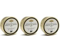 Licorice and Aniseed Classic Travel Sweets By Simpkins 3 Pack