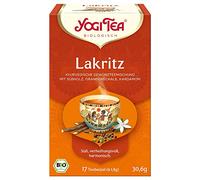 Licorice Egyptian Spice