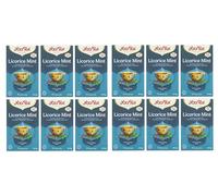 Licorice Mint (17bag) ( x 12 Pack)