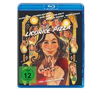 Licorice Pizza