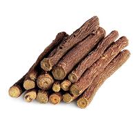 Licorice Root Baton Whole Organic -