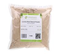 Licorice Root Natural Powder 5kg