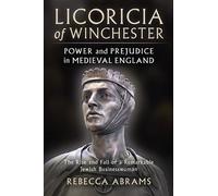 Licoricia of Winchester